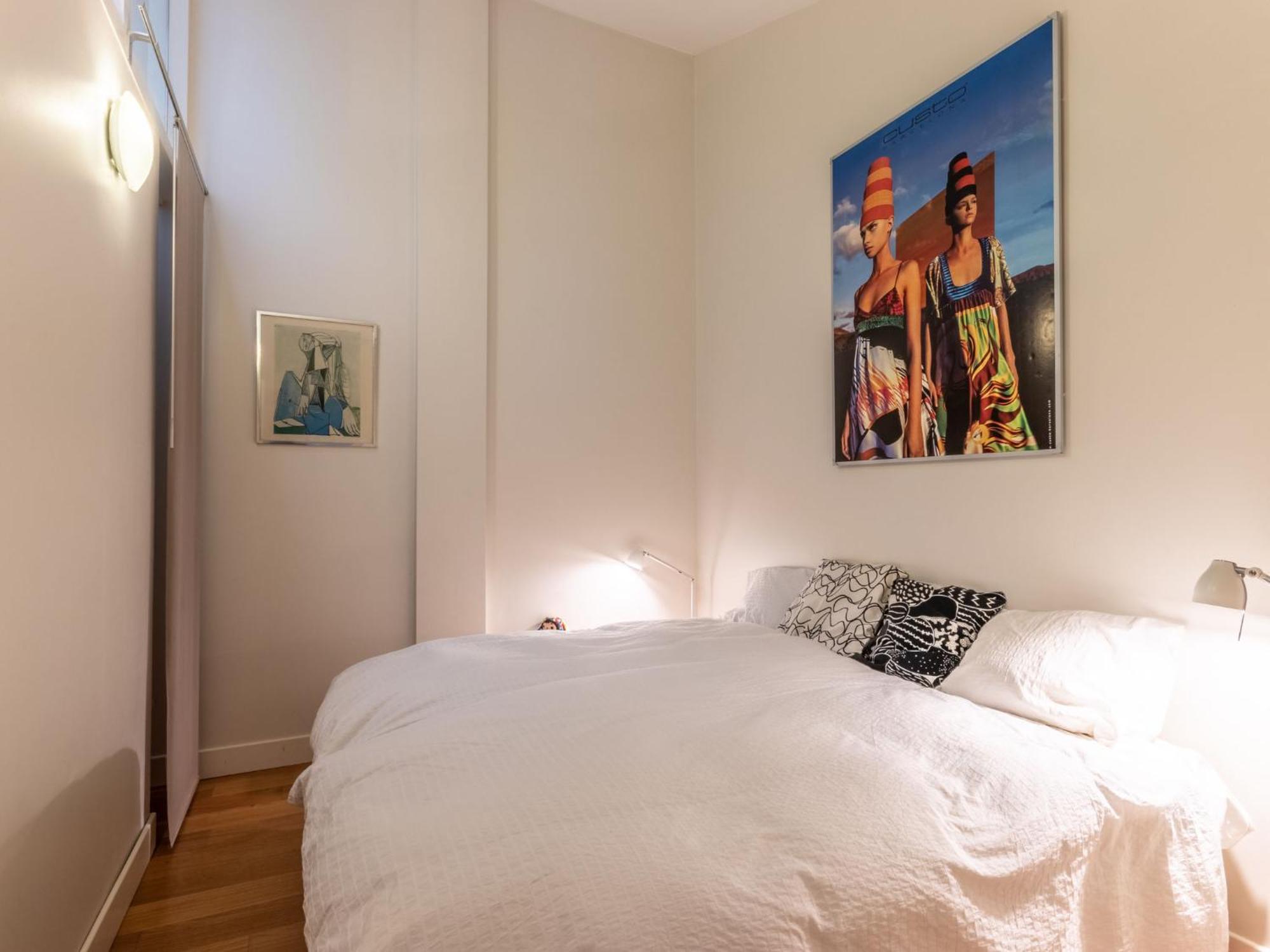 Apartment Urdaibai By Interhome Altamira Exterior foto