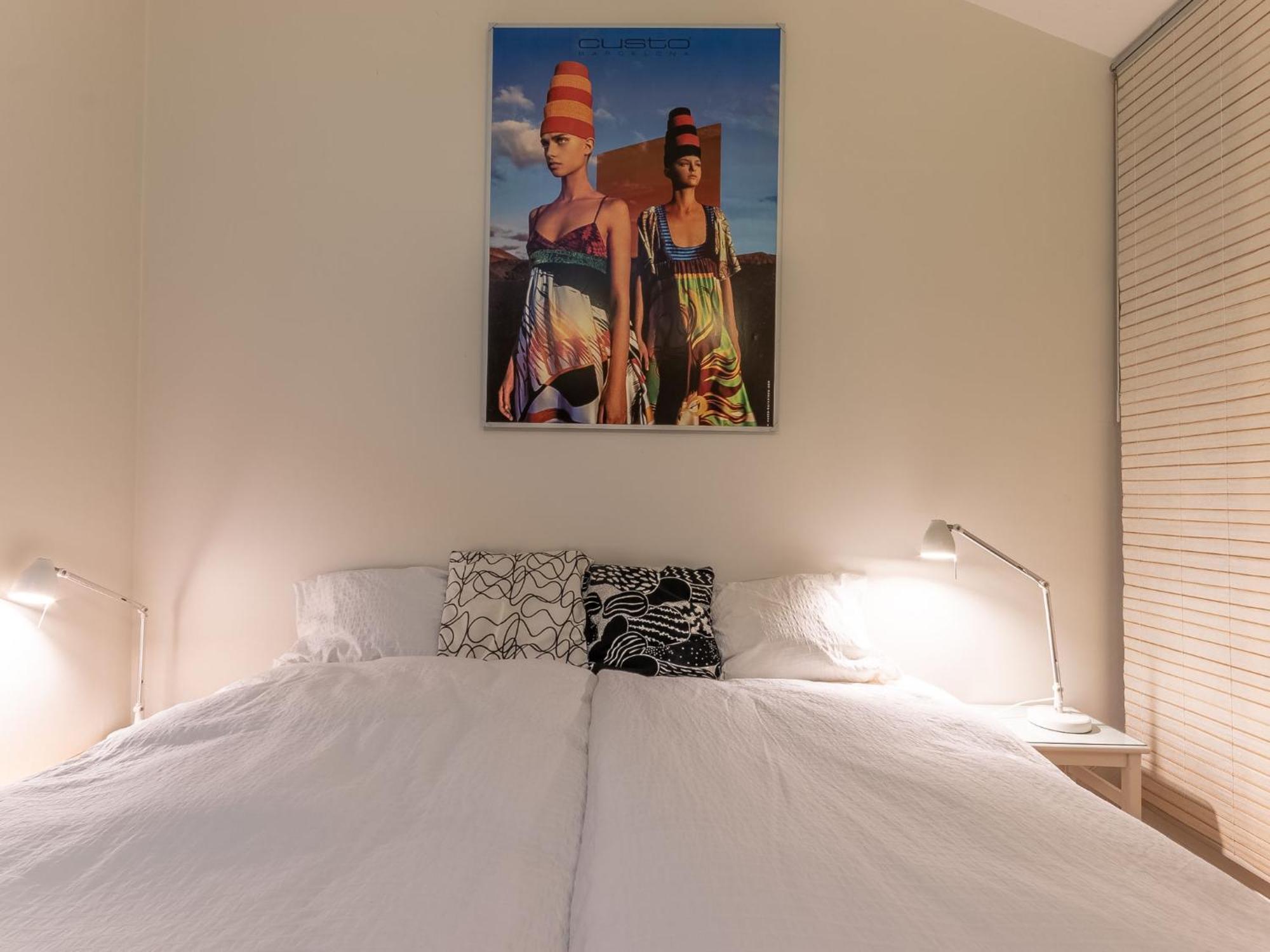 Apartment Urdaibai By Interhome Altamira Exterior foto