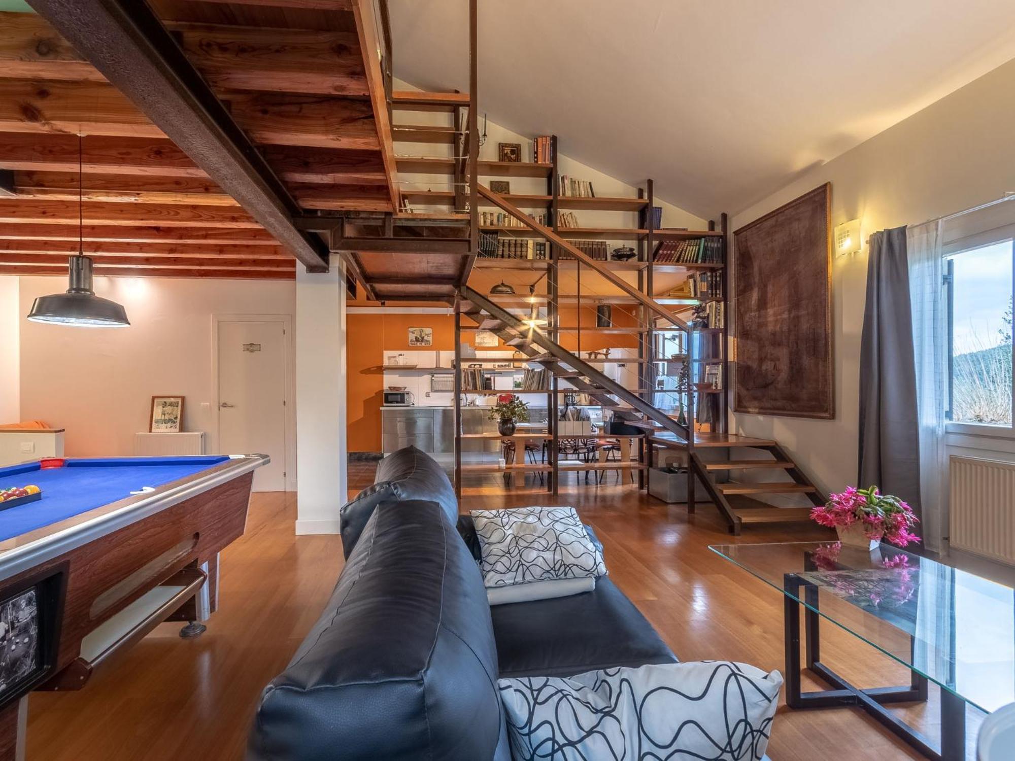 Apartment Urdaibai By Interhome Altamira Exterior foto