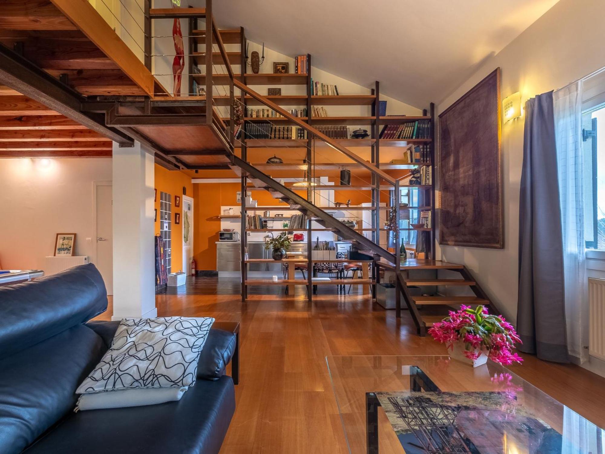Apartment Urdaibai By Interhome Altamira Exterior foto