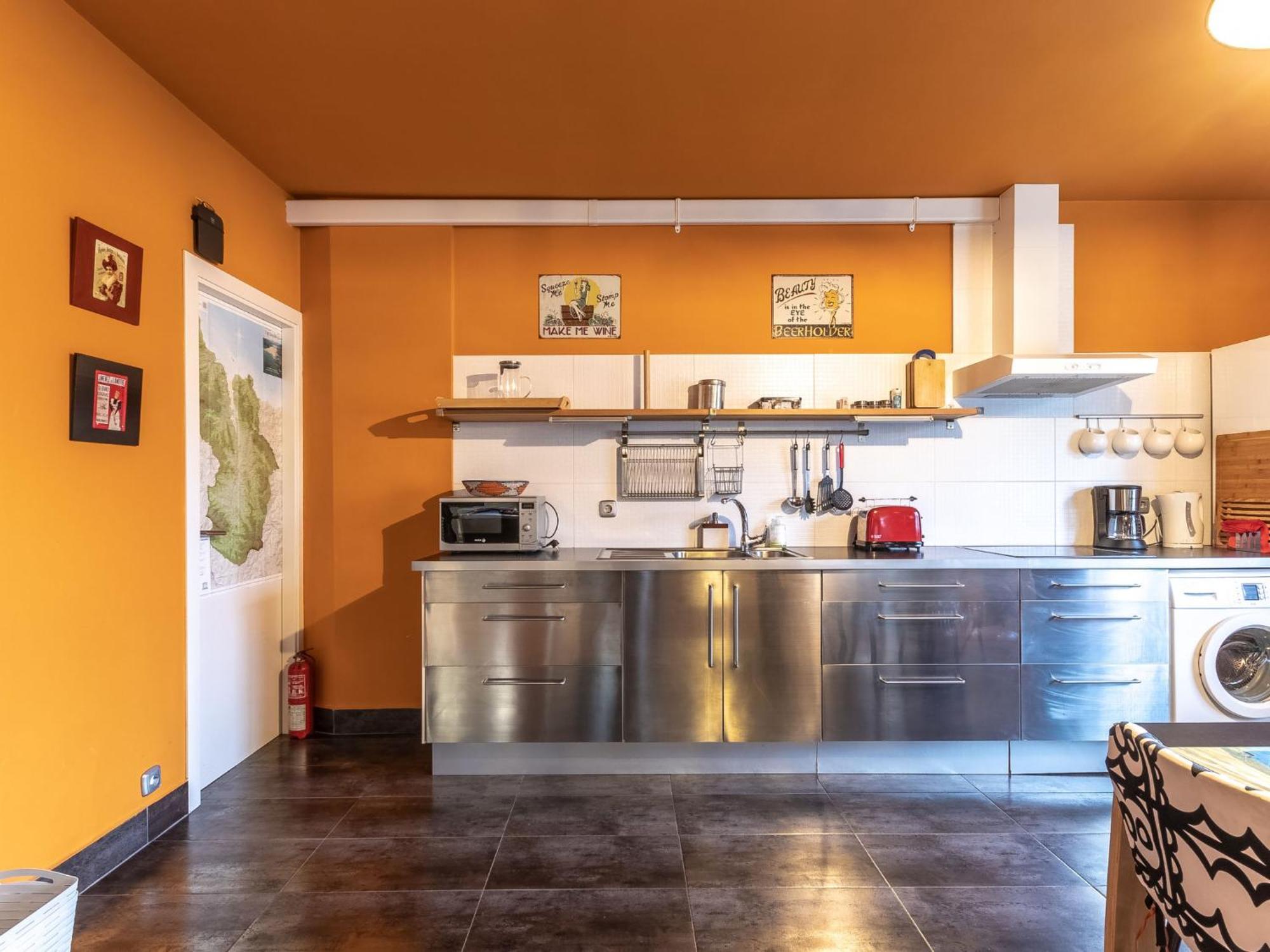 Apartment Urdaibai By Interhome Altamira Exterior foto