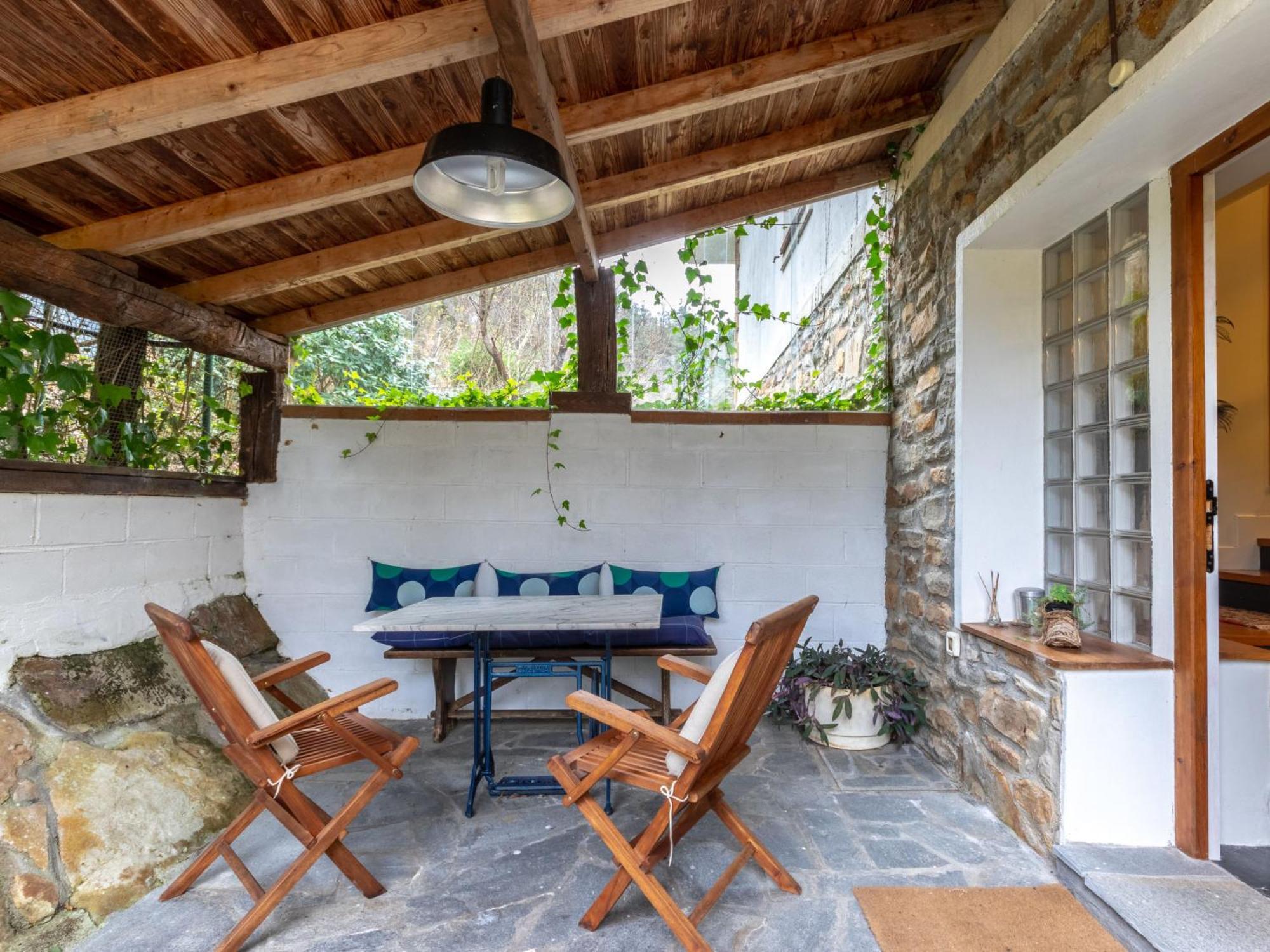 Apartment Urdaibai By Interhome Altamira Exterior foto